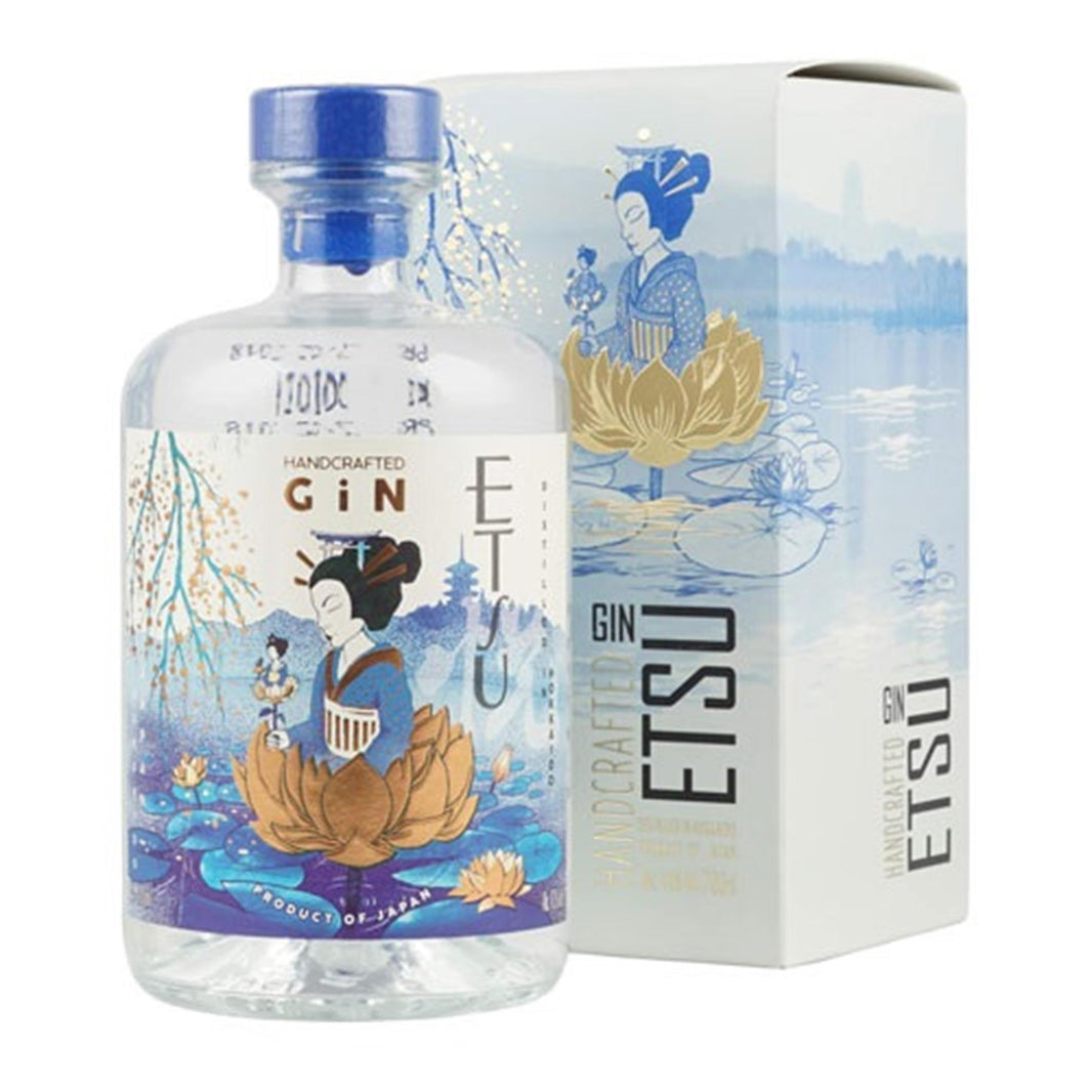Gin Etsu 70cl