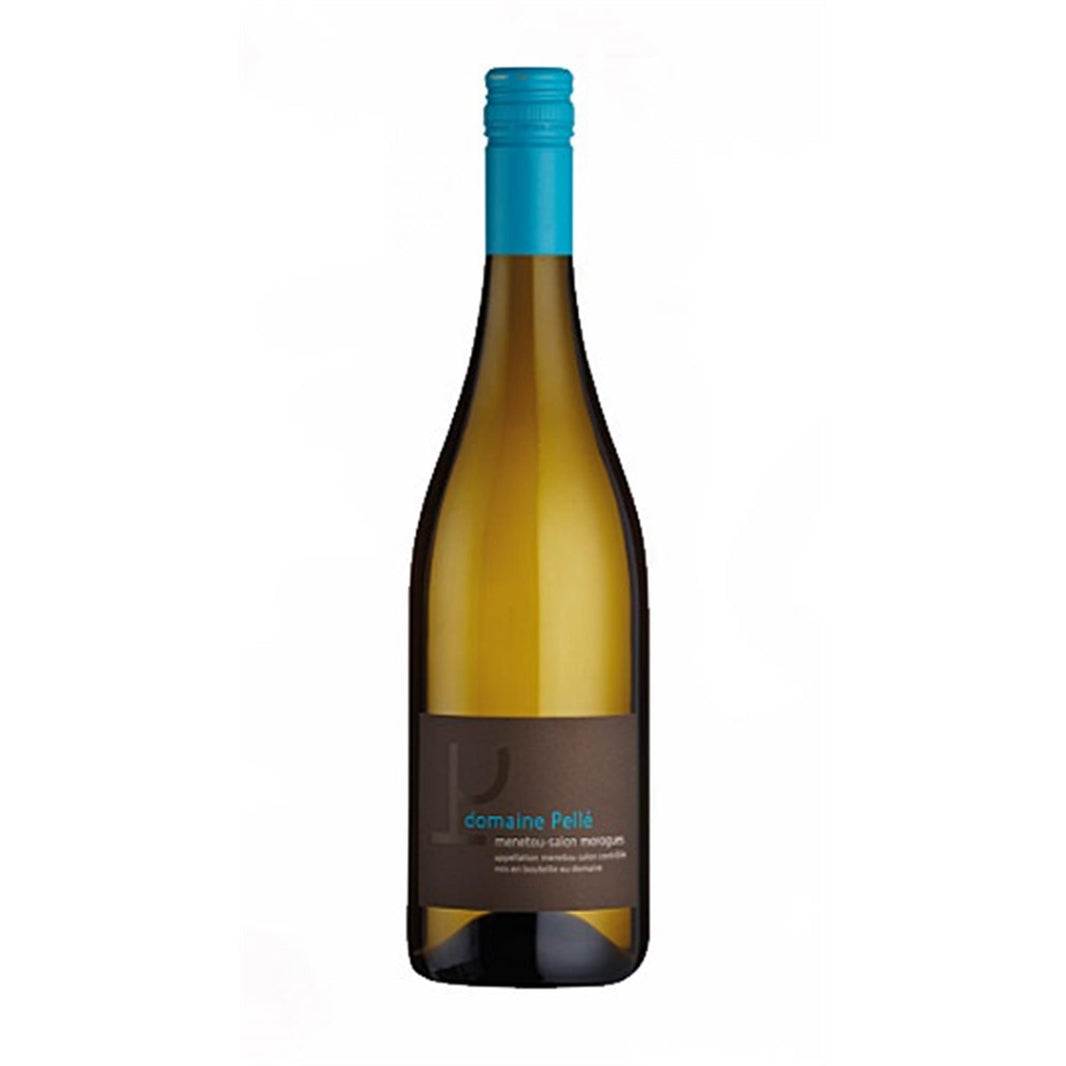 Domaine Henri Pelle Menetou Salon Morogues 2022 75cl