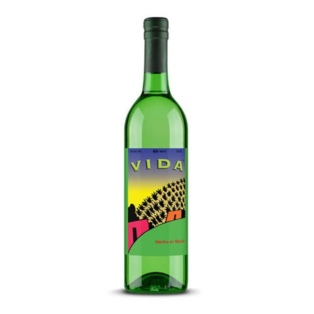 Del Maguey Mezcal Vida 70cl
