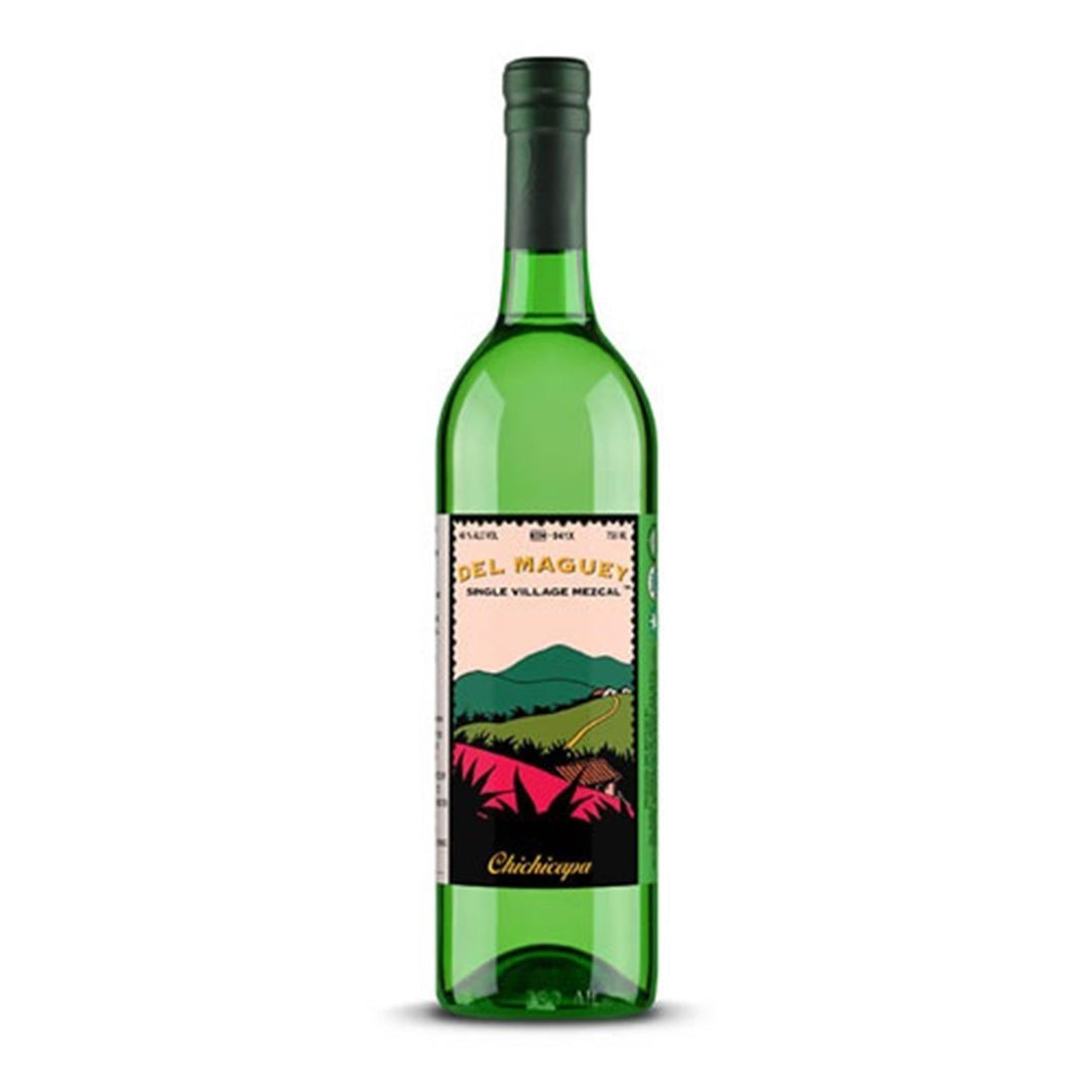 Del Maguey Chichicapa Single Village Mezcal 70cl