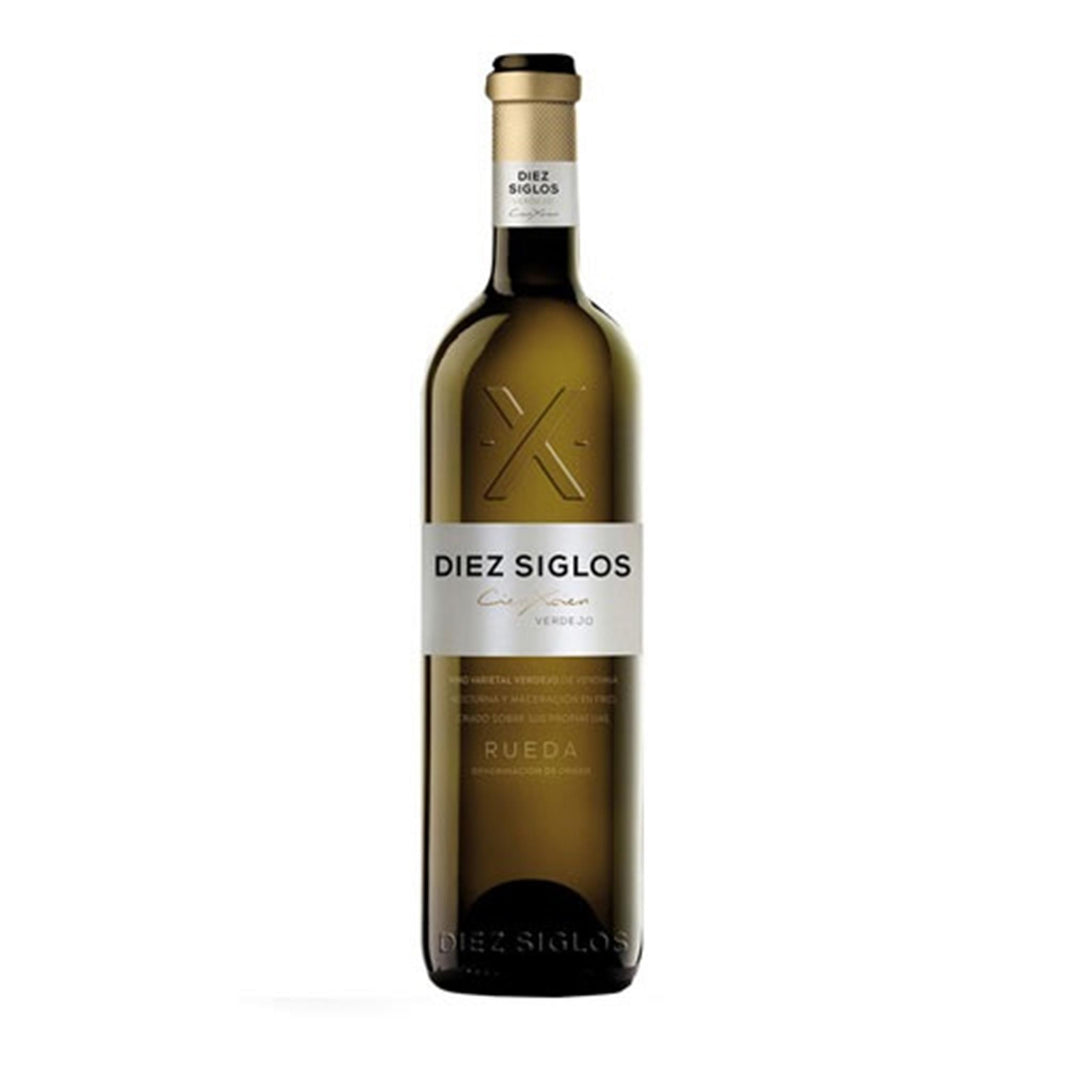 Diez Siglos Verdejo 2022 75cl