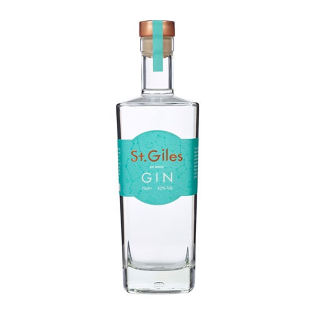 St Giles Gin 70cl