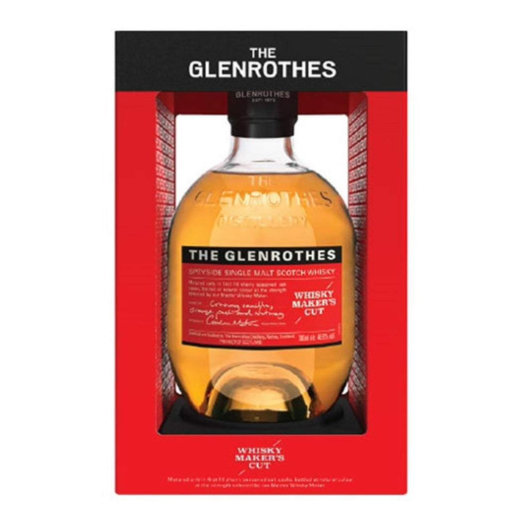 Glenrothes Makers Cut 48.8% 70cl