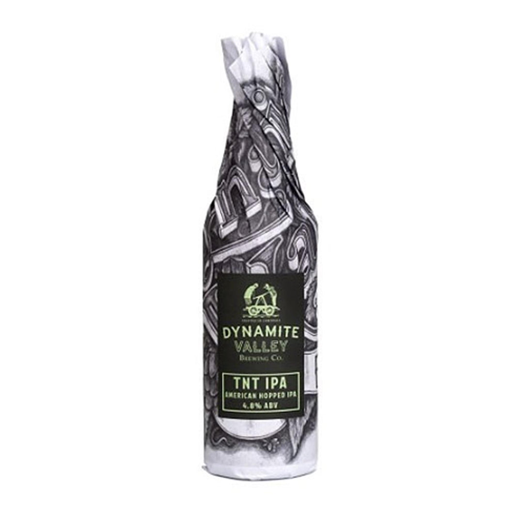 Dynamite Valley TNT IPA 500ml