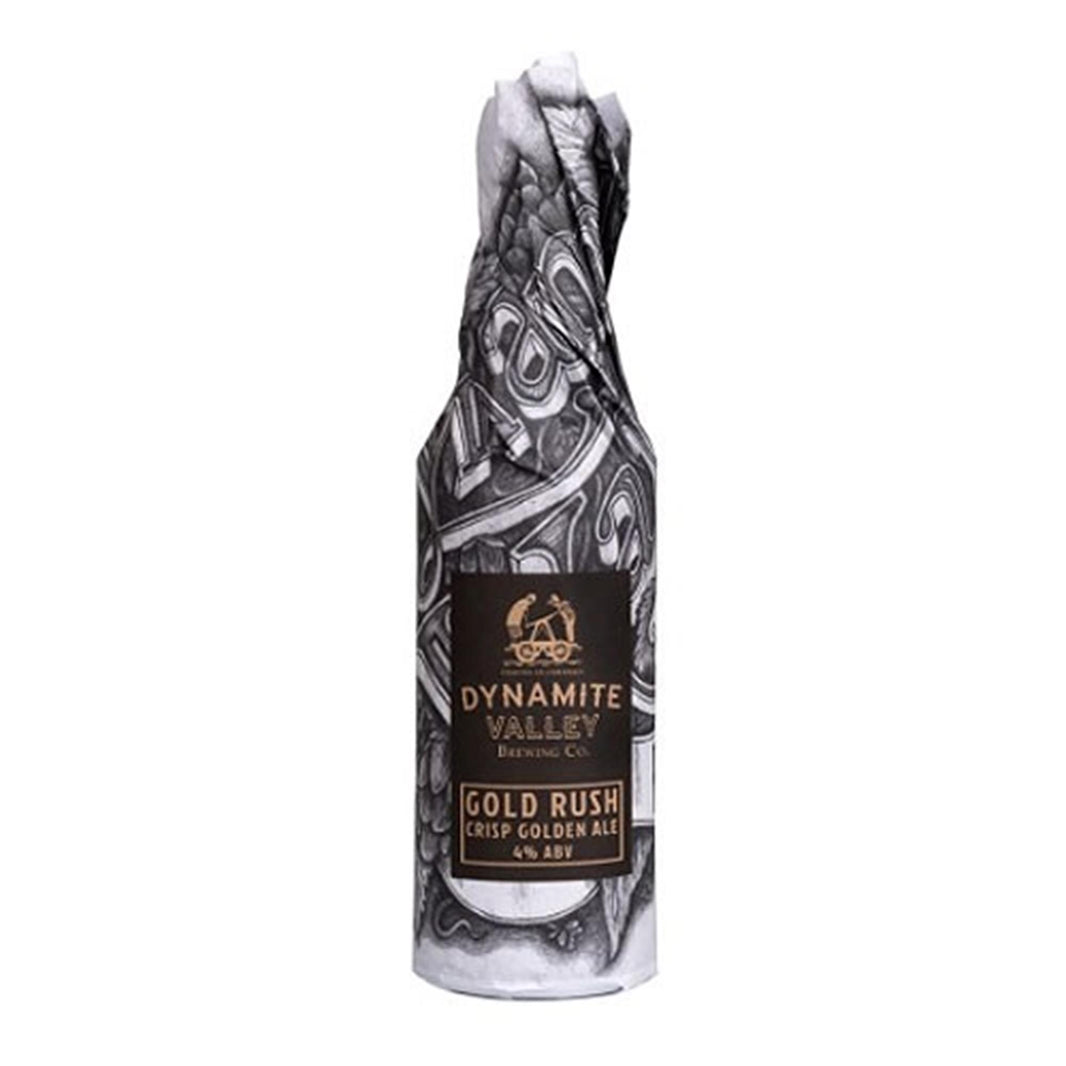 Dynamite Valley Gold Rush 500ml