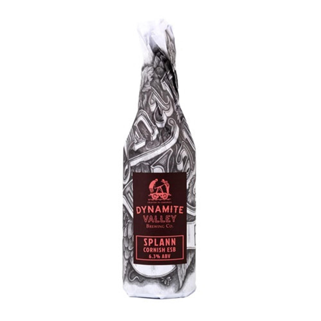 Dynamite Valley Splann Cornish ESB 500ml