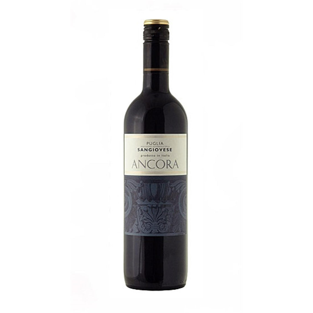 Ancora Sangiovese 2019 Puglia 75cl
