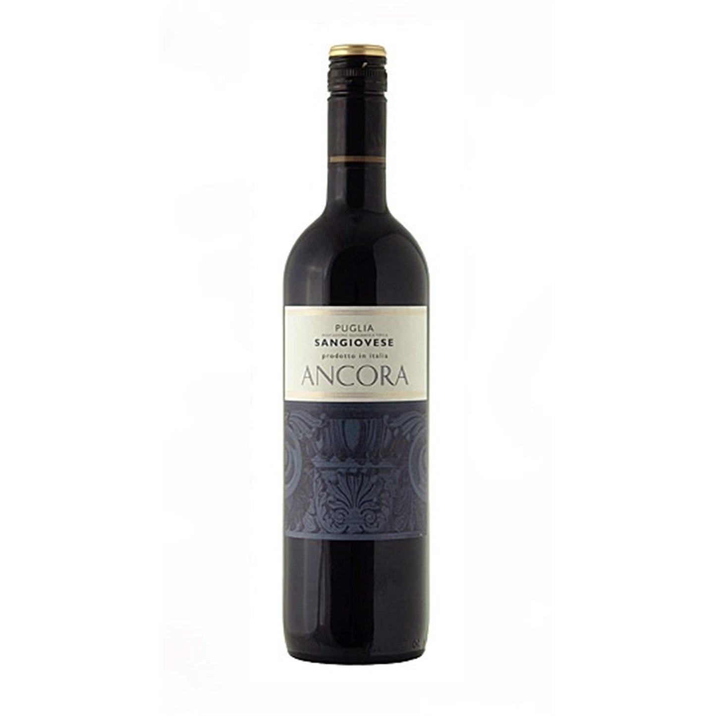 Ancora Sangiovese 2019 Puglia 75cl