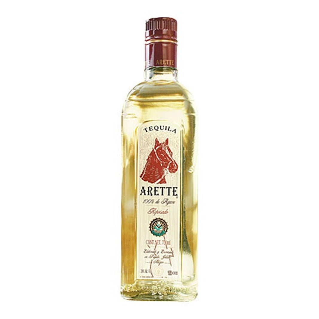 Arette Tequila Reposado Tequila 70cl