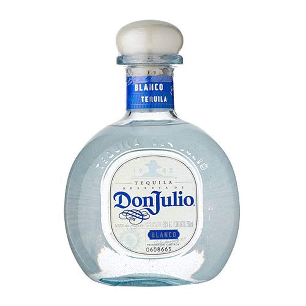 Don Julio Blanco Tequila 70cl