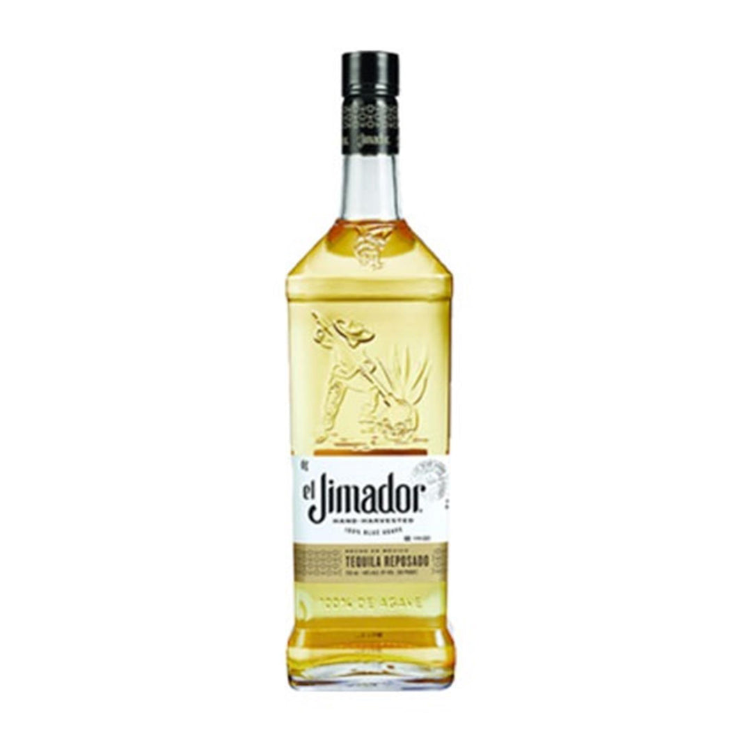 El Jimador Tequila Reposado 70cl