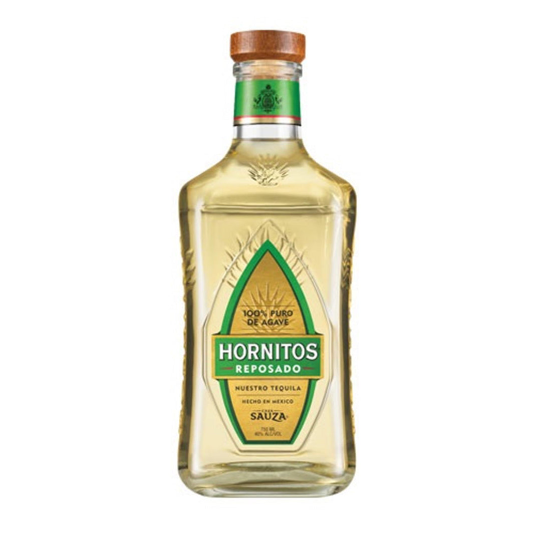 Sauza Hornitos Reposado Tequila 70cl