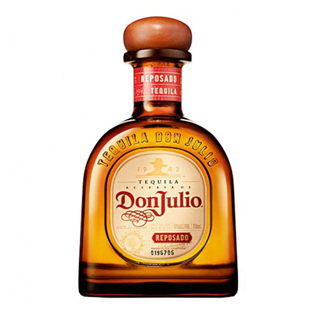 Don Julio Reposado Tequila 70cl