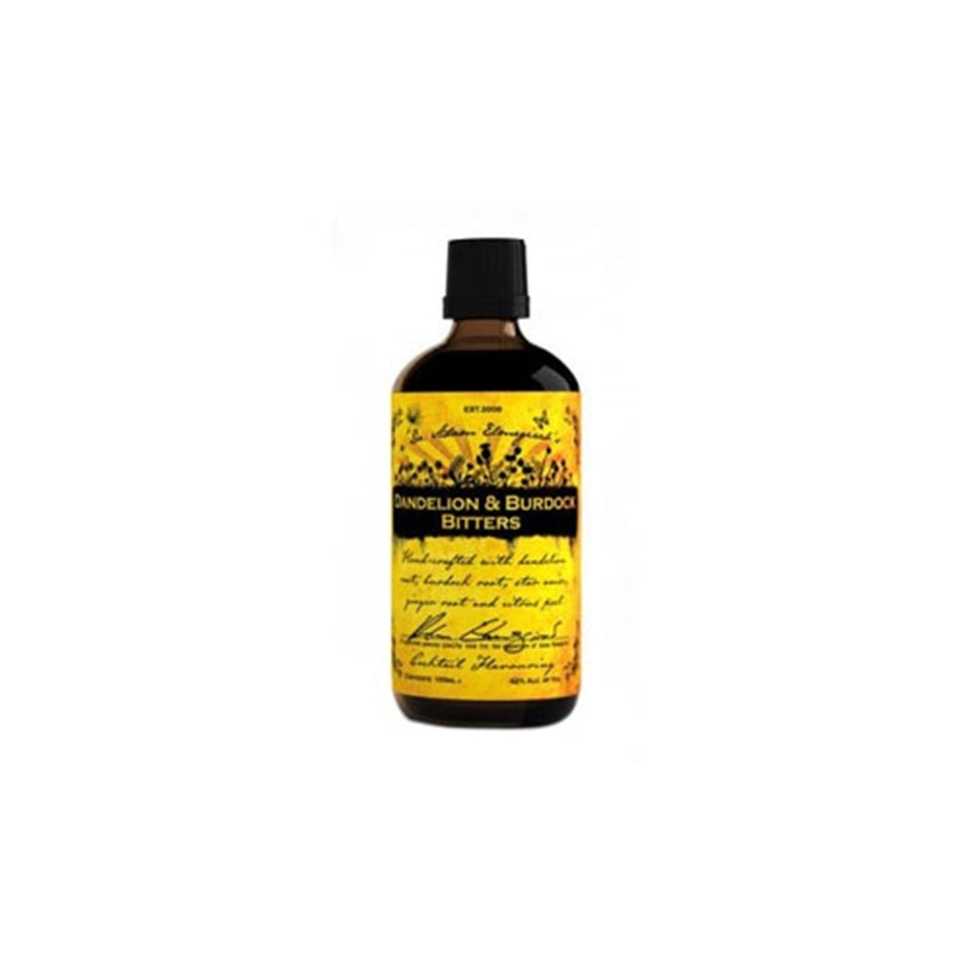 Dr Adam Elmegirabs Dandelion & Burdoch Bitters 100ml