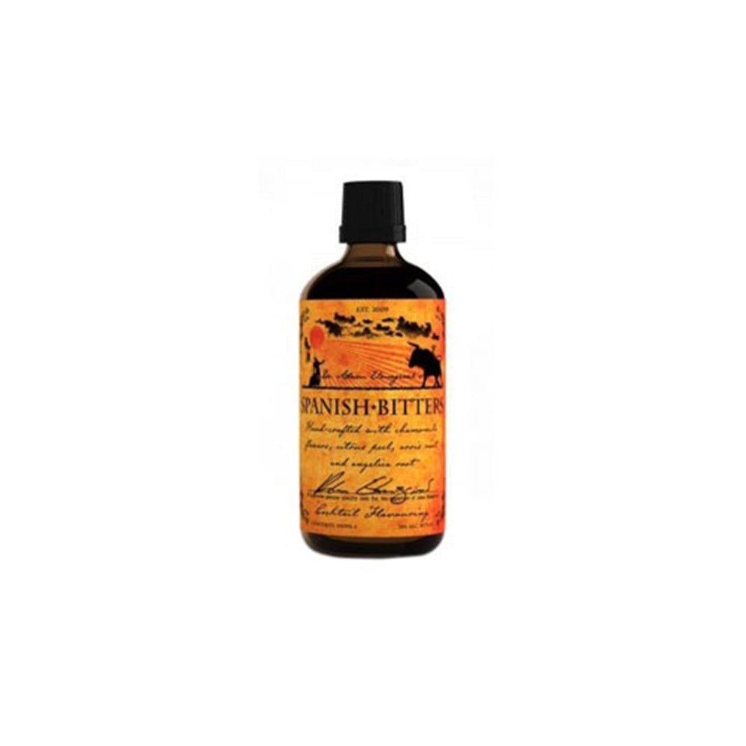 Dr Adam Elmegirabs Spanish Bitters 100ml