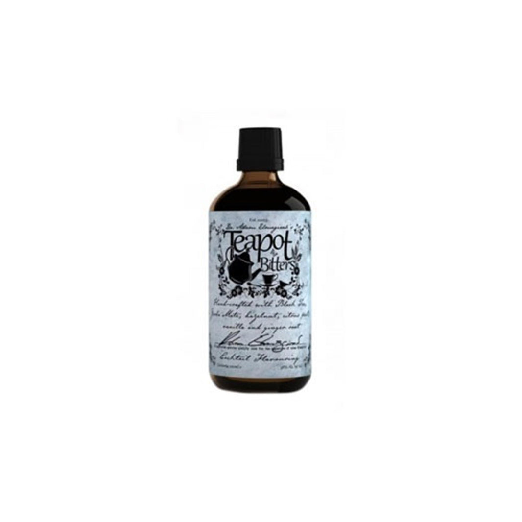 Dr Adam Elmegirabs Teapot Bitters 100ml