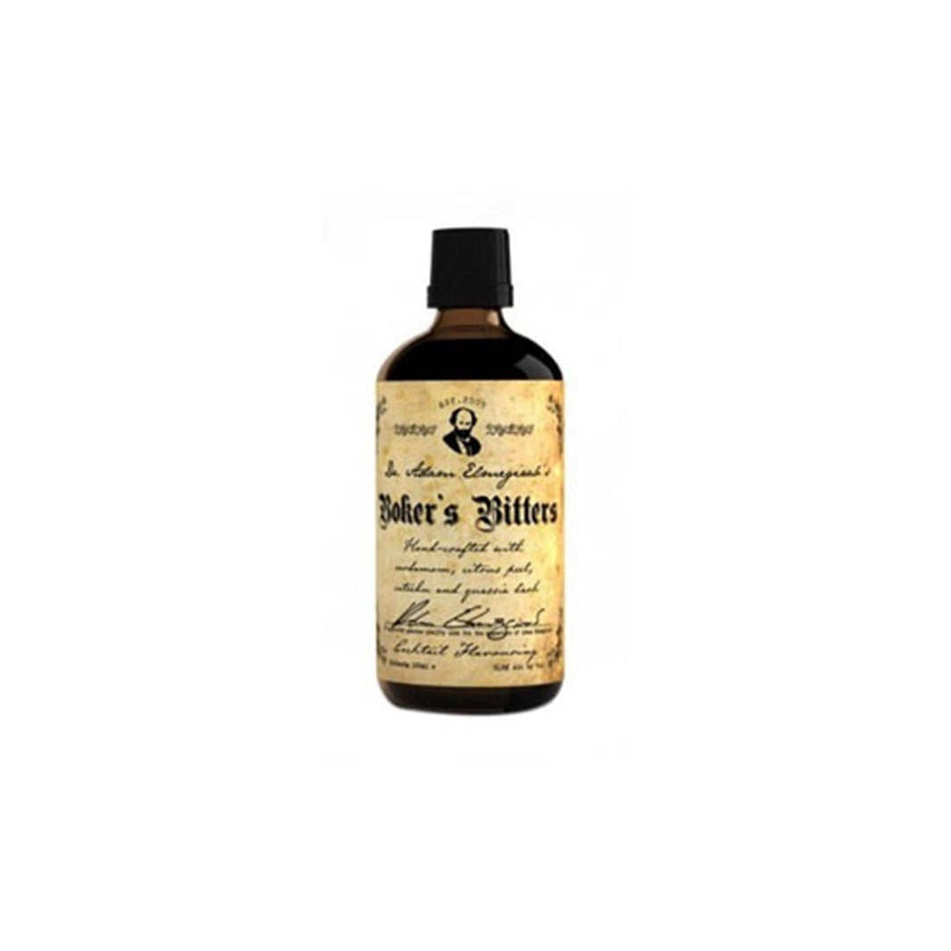 Bokers Dr Adam Elmegirabs Bokers Bitte 100ml