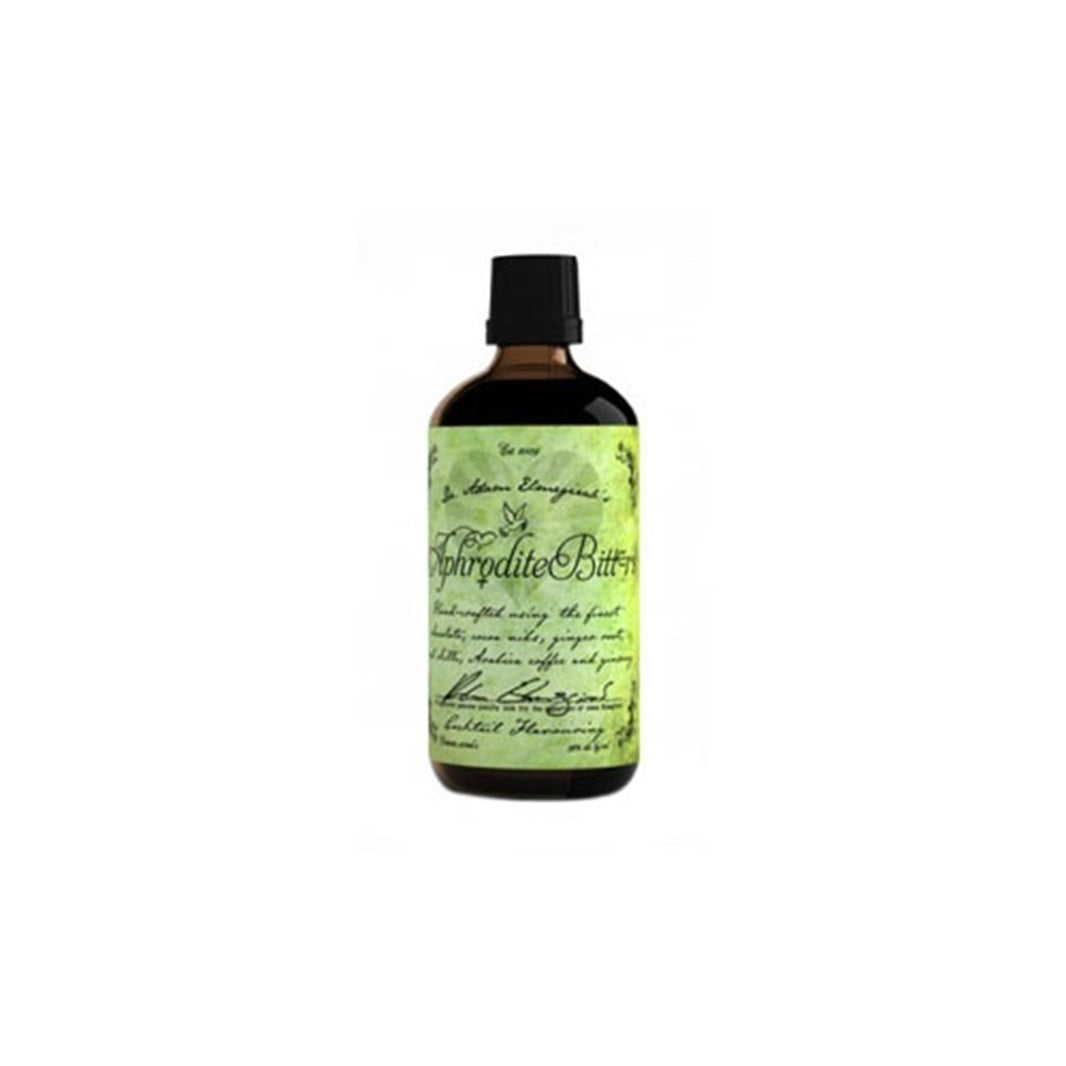 Dr Adam Elmegirabs Aphrodite Bitters 100ml