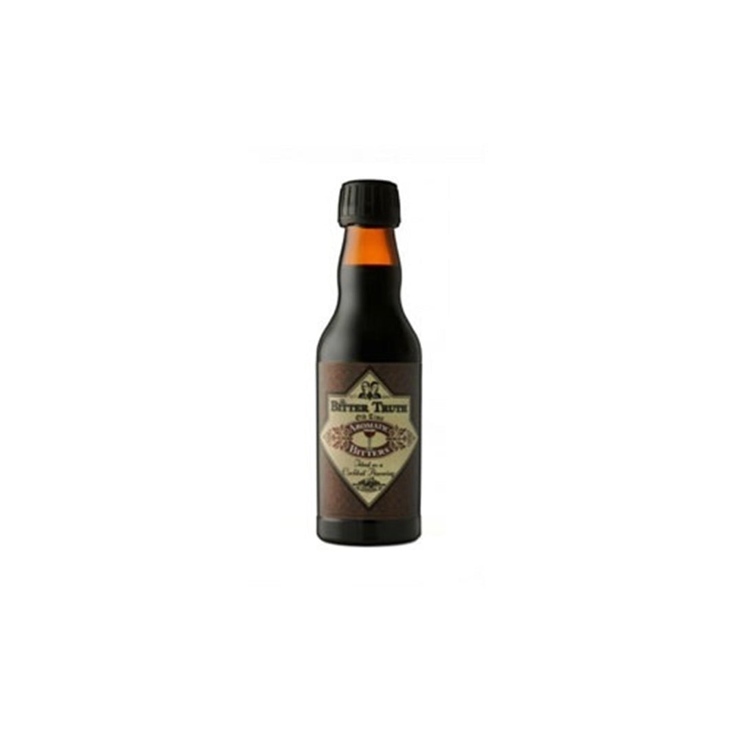 The Bitter Truth Aromatic Bitters 150ml