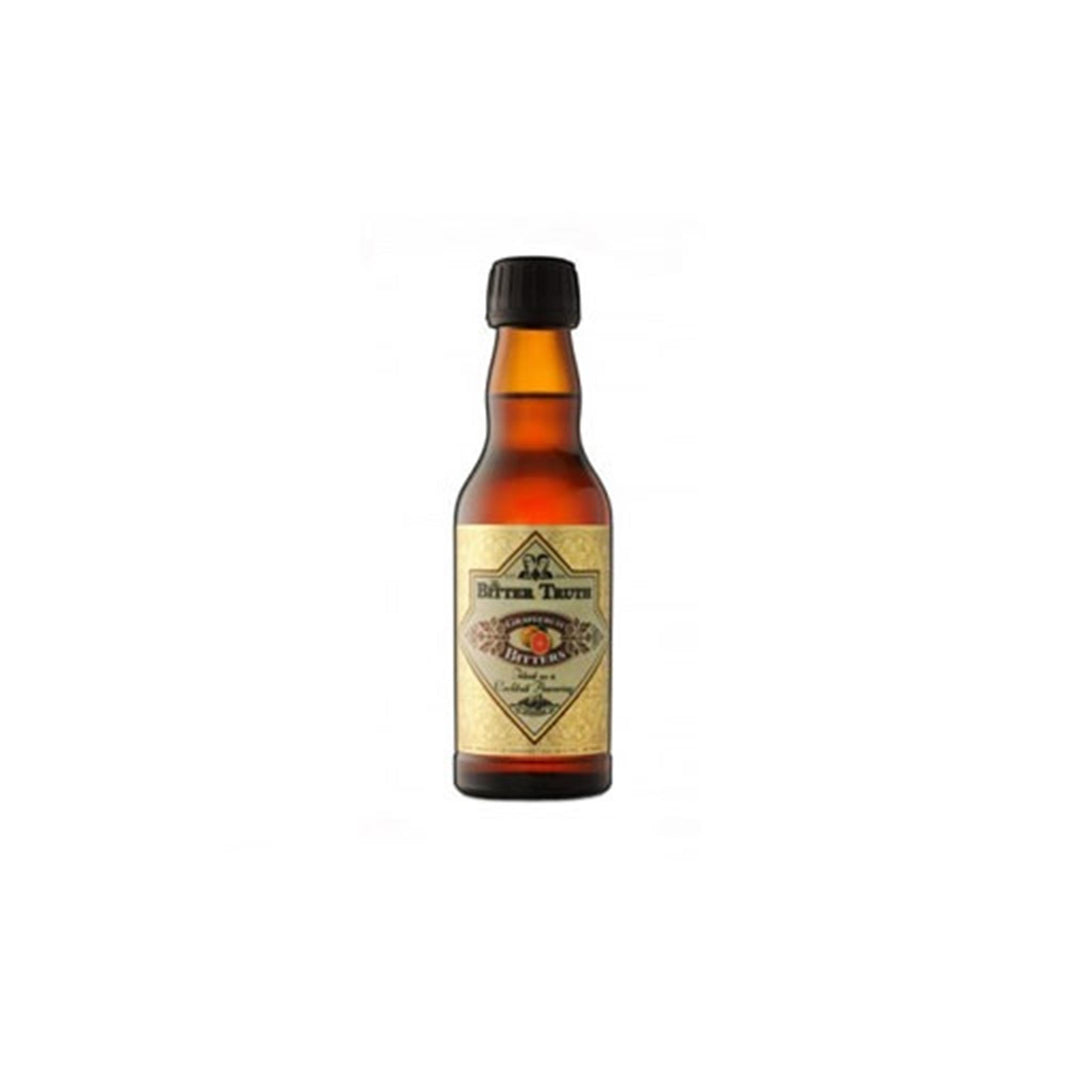 The Bitter Truth Grapefruit Bitters 200ml