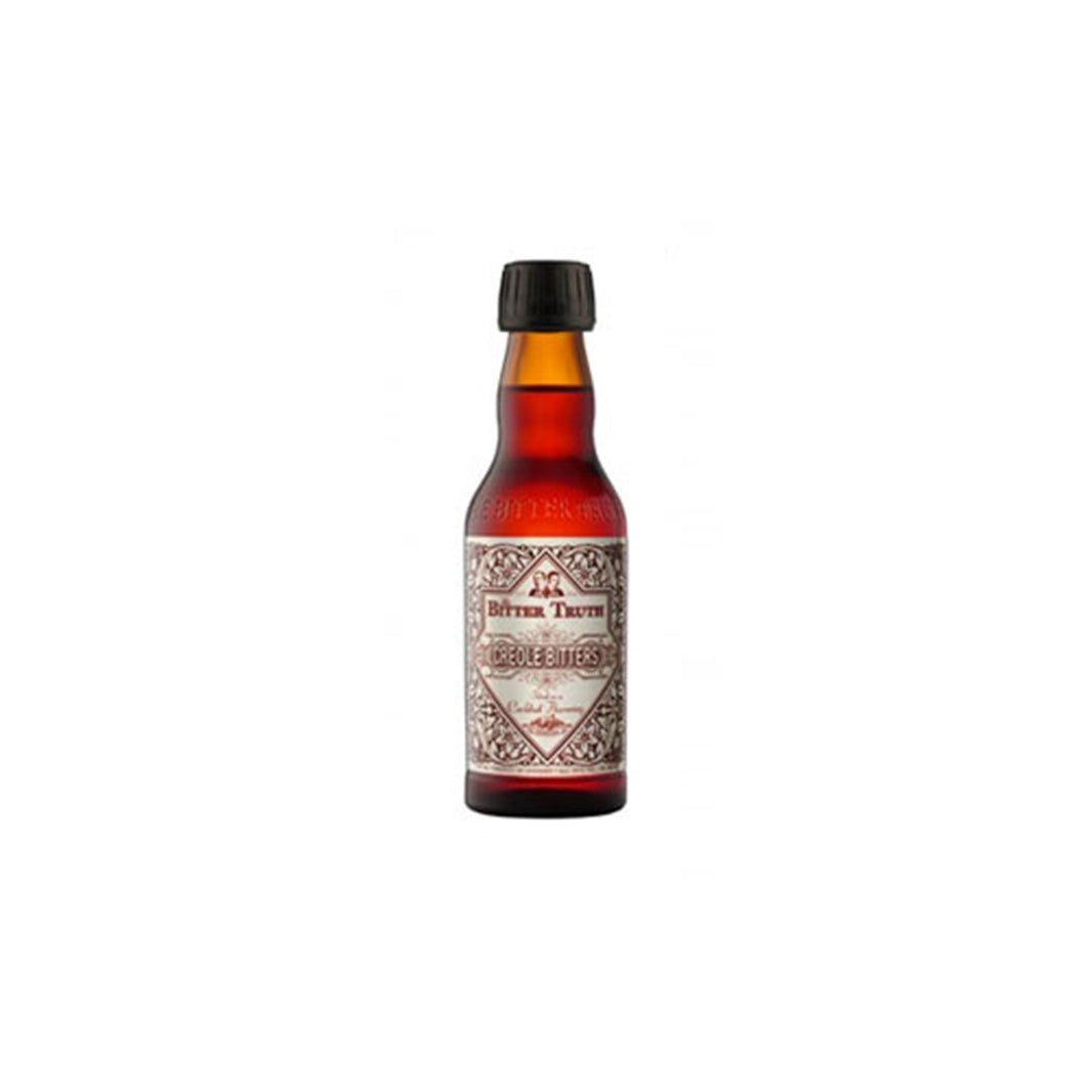 The Bitter Truth Creole Bitters 200ml