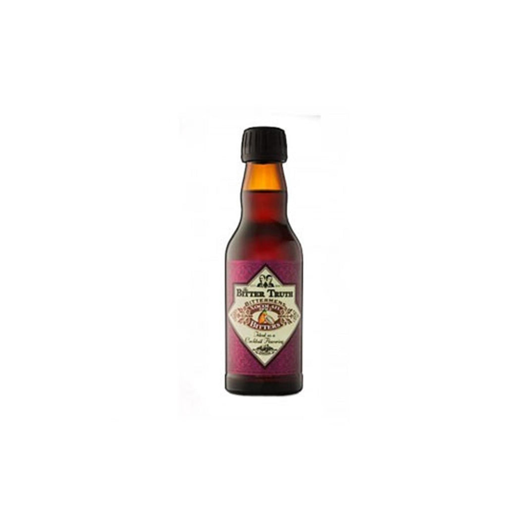 The Bitter Truth Spiced Chocolate Bitter 200ml