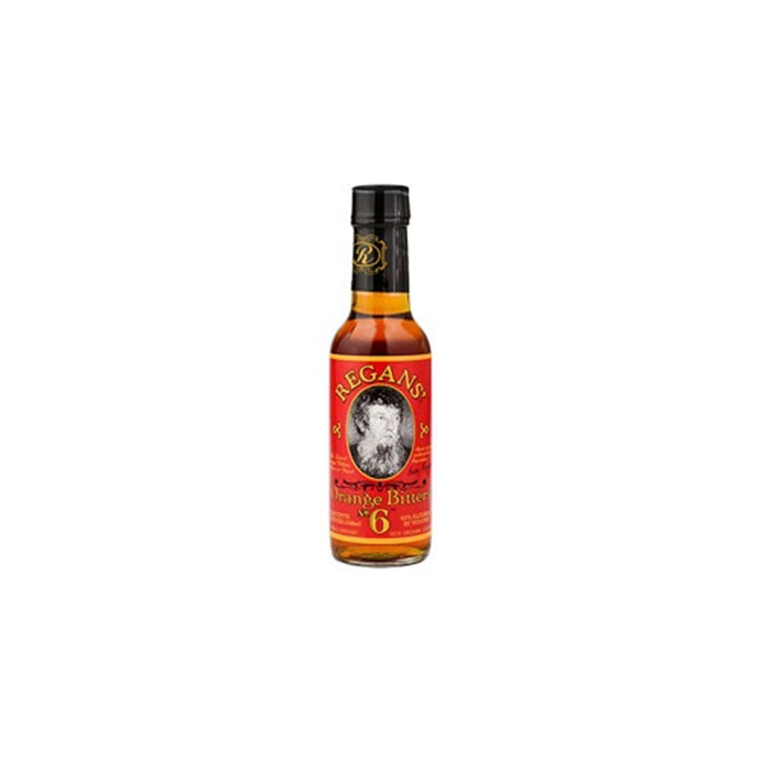 Regans Orange Bitters No.6 148ml