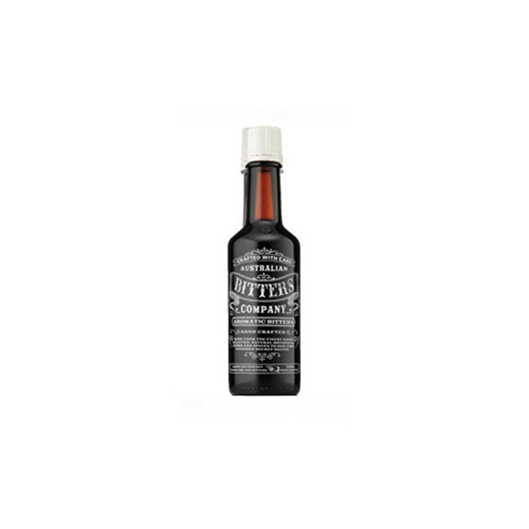 Australian Bitters Aromatic Bitters 125ml
