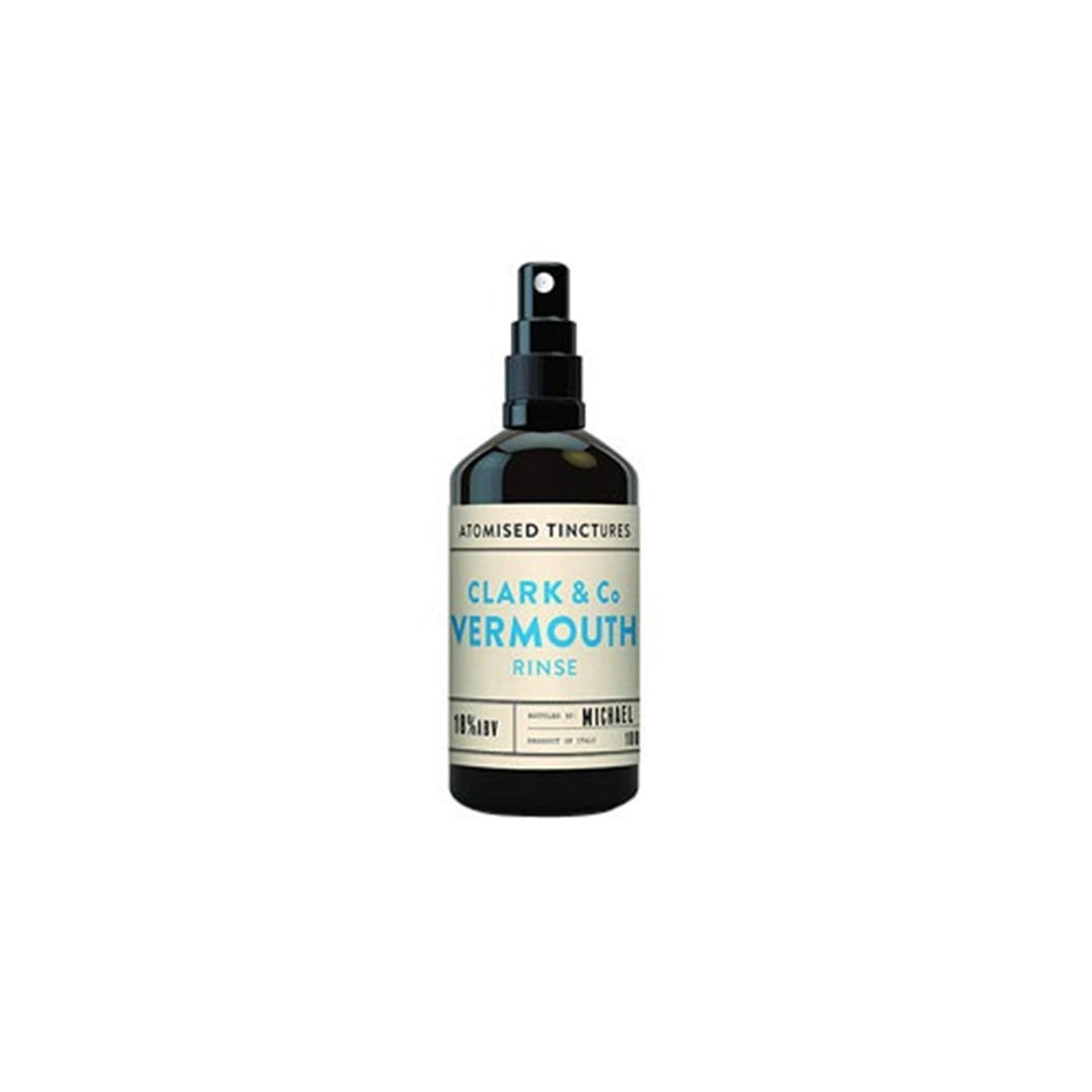 Clark & Co Vermouth Rinse 100ml