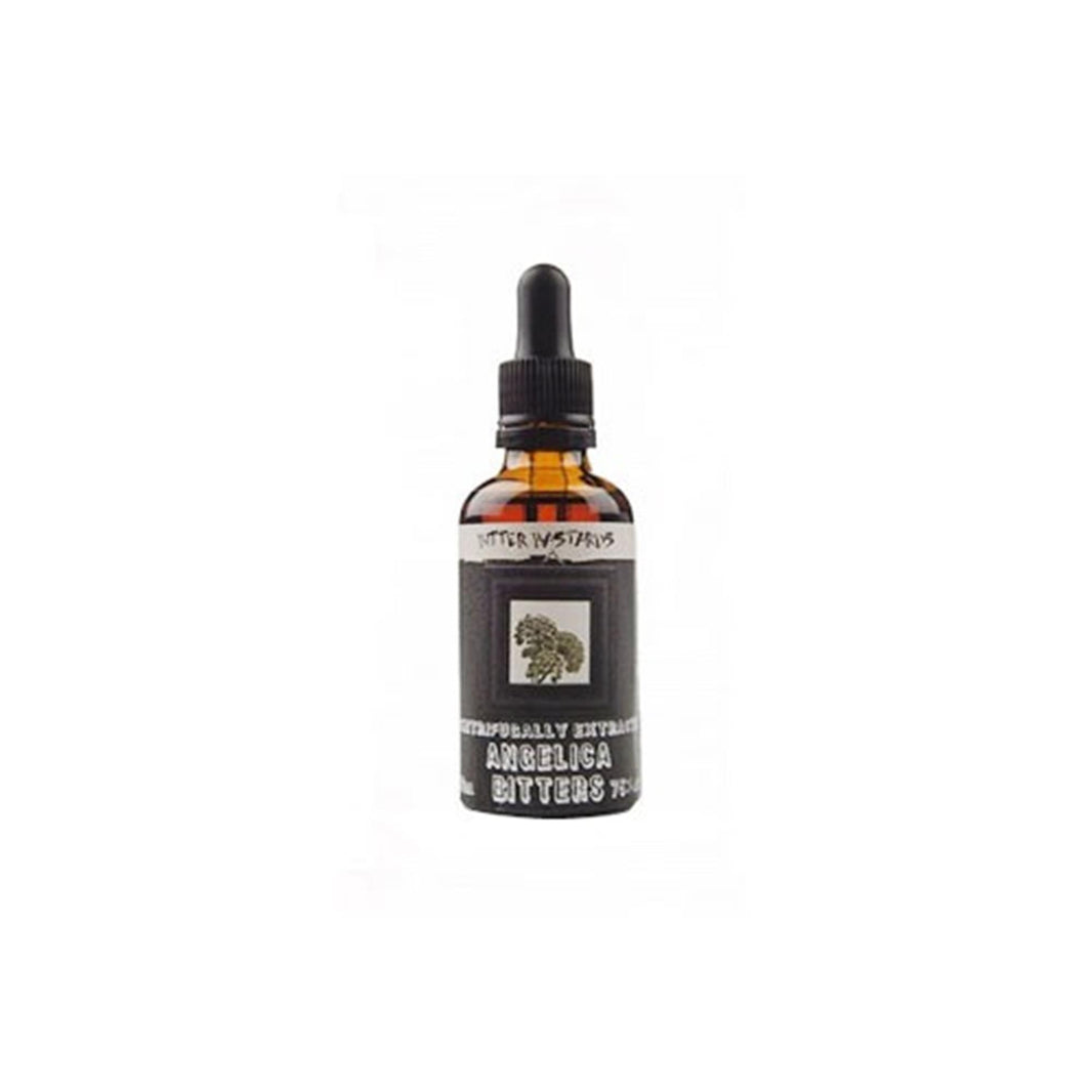Bitter Bastards Angelica Bitters 50ml