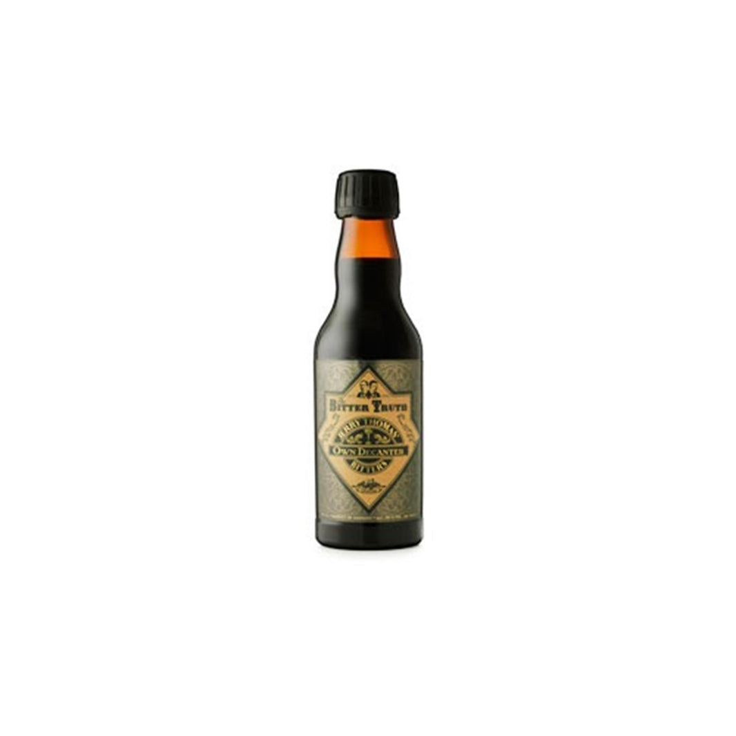 The Bitter Truth Jerry Thomas Bitters 200ml