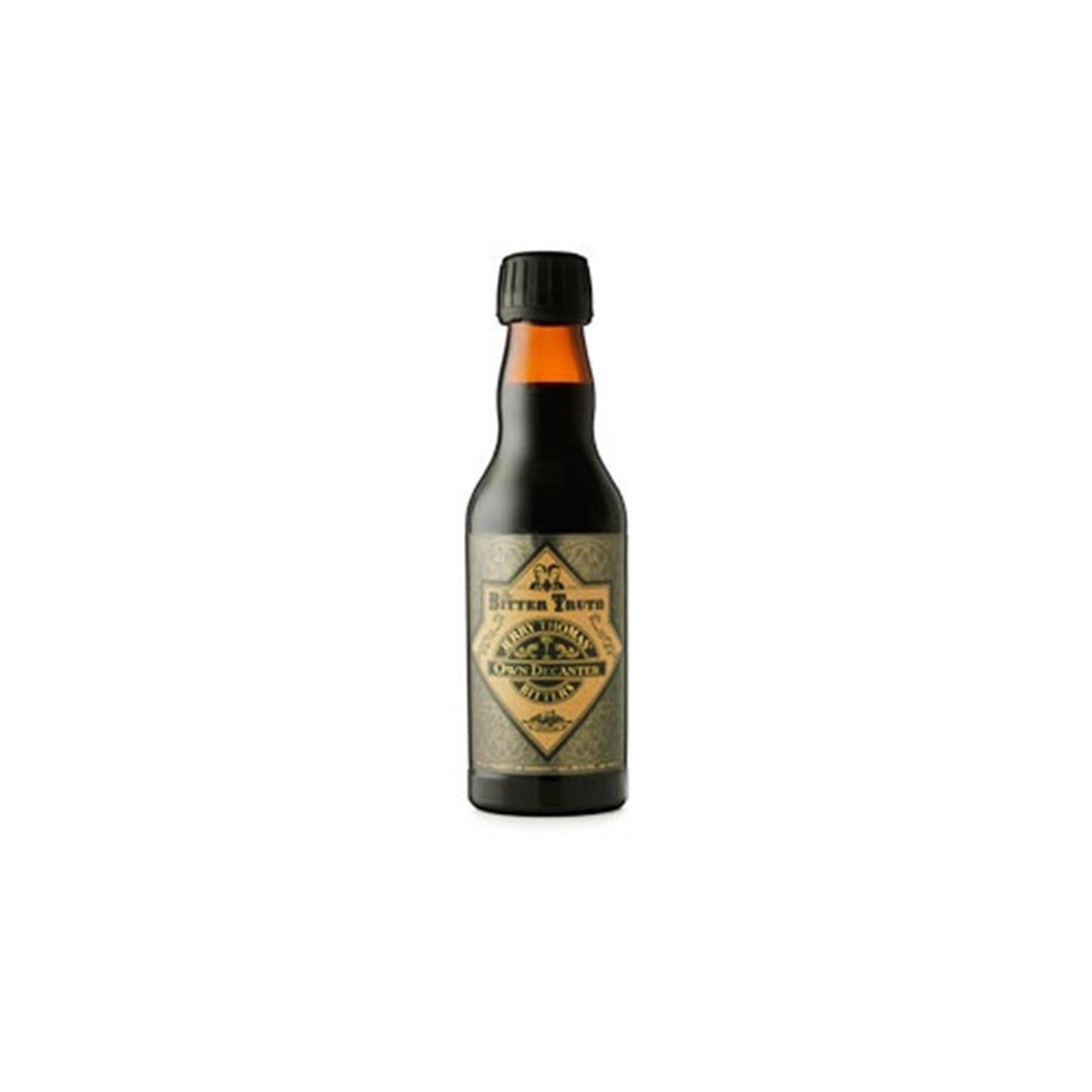 The Bitter Truth Jerry Thomas Bitters 200ml