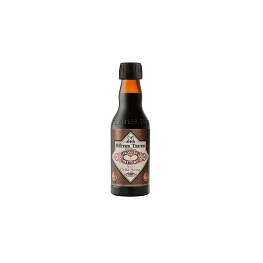 The Bitter Truth Aromatic Old Time Bitters 20cl
