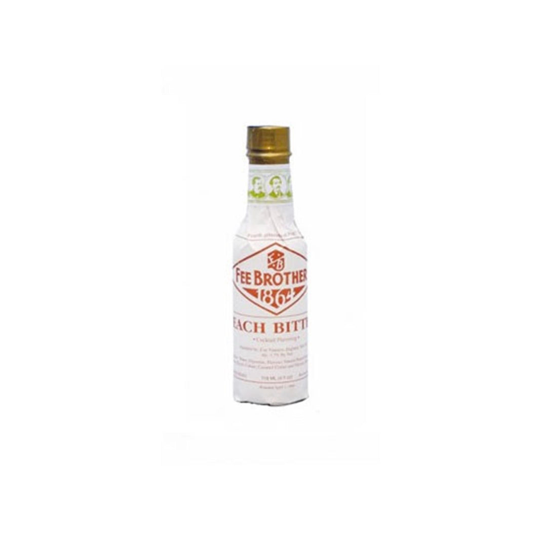 Fee Brothers Peach Bitters 150ml