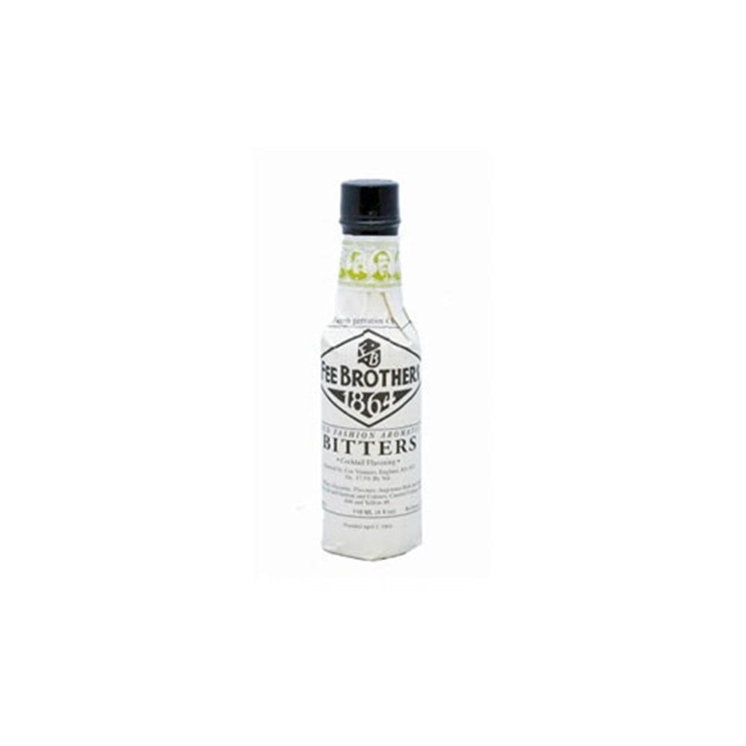 Fee Brothers Old Fashion Bitters 150ml