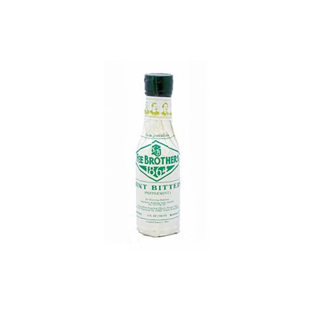 Fee Brothers Mint Bitters 150ml