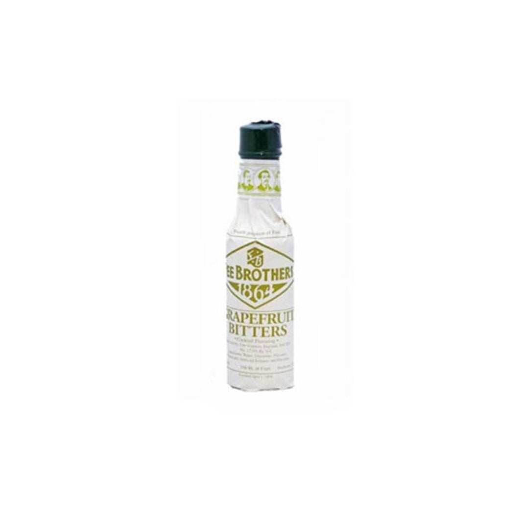 Fee Brothers Grapefruit Bitters 150ml