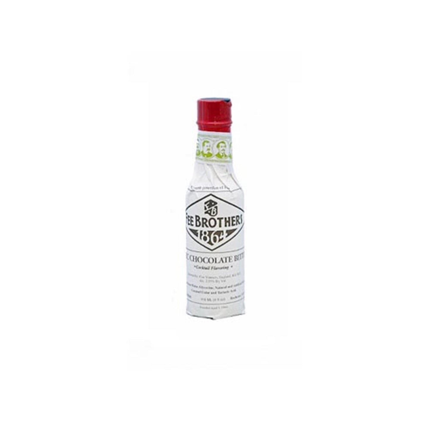 Fee Brothers Aztec Chocolate Bitters 150ml