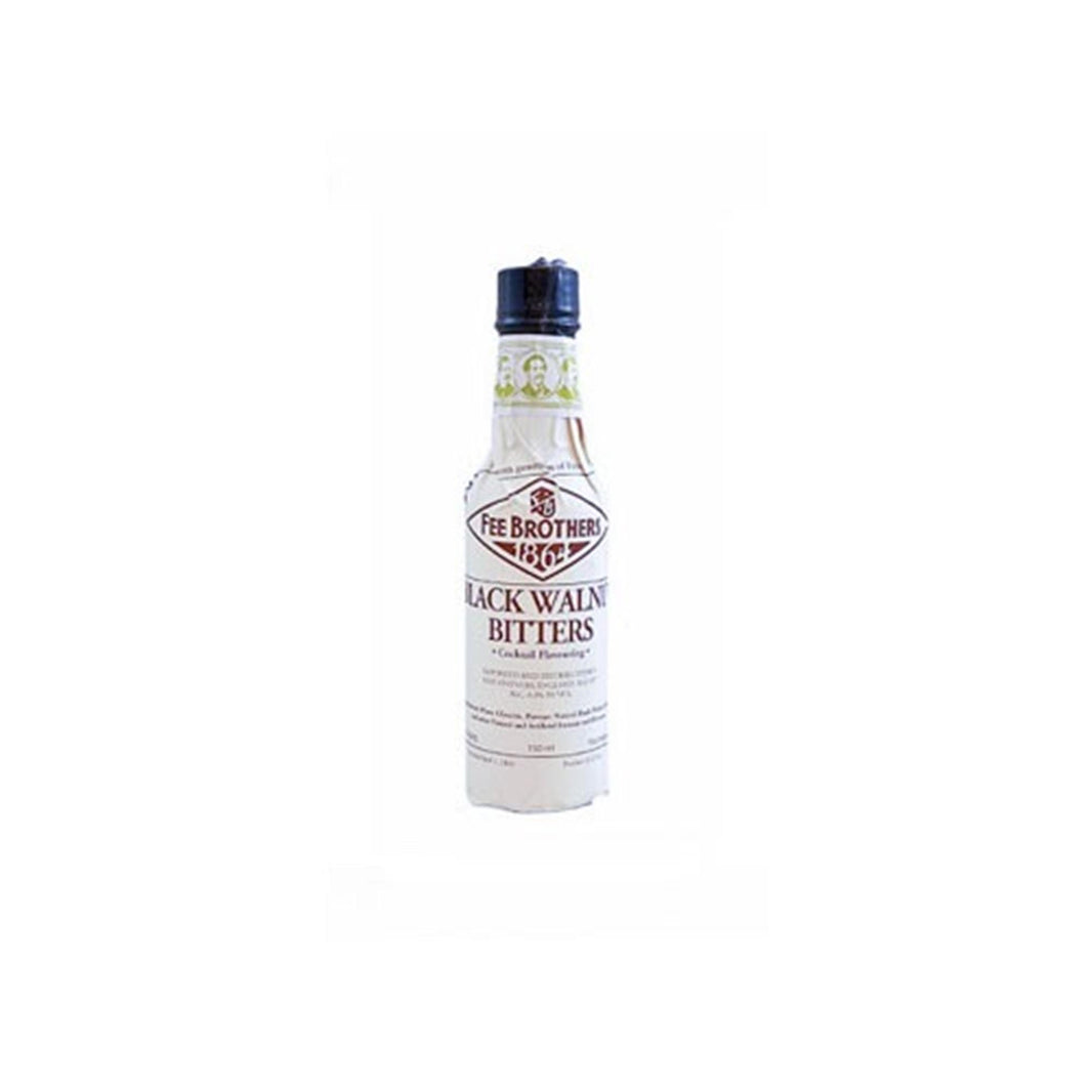 Fee Brothers Black Walnut Bitters 150ml