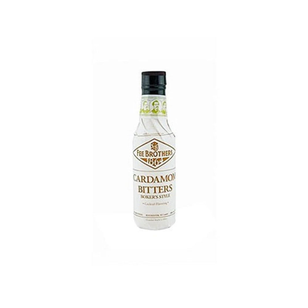 Fee Brothers Cardamom 150ml