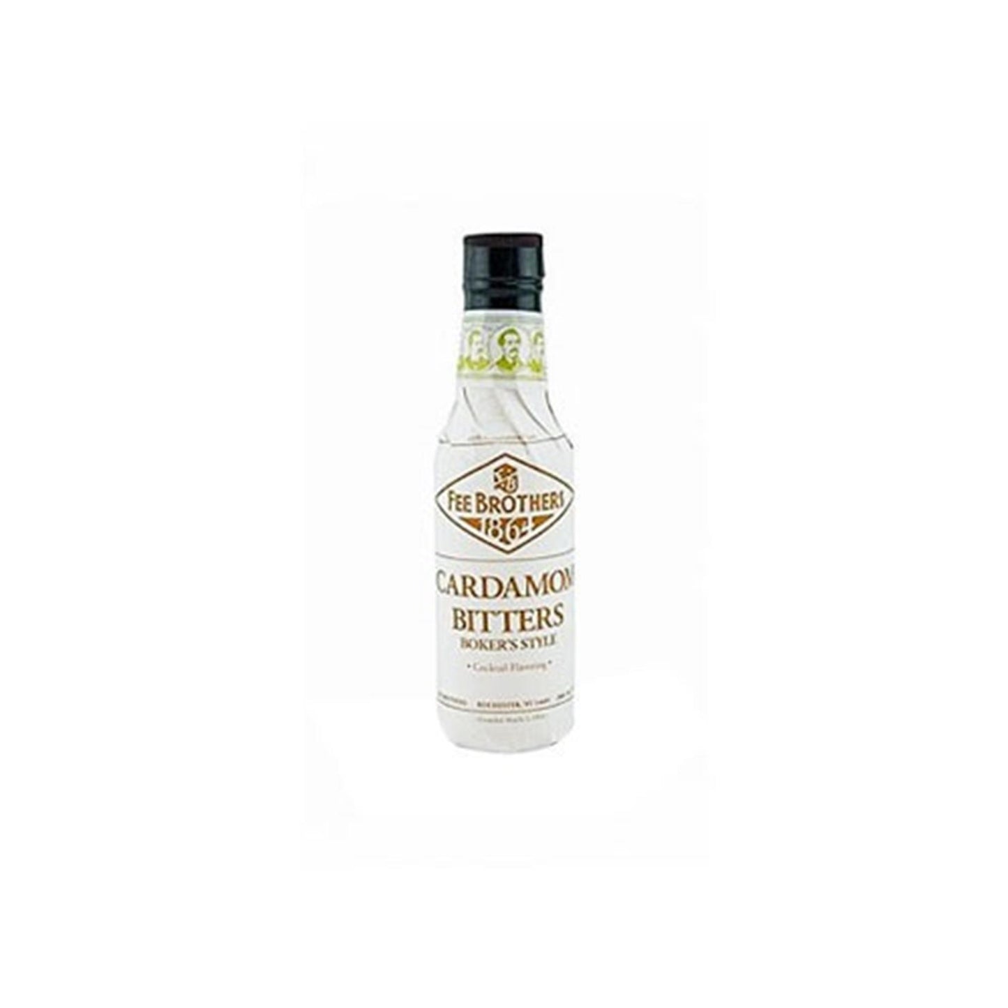 Fee Brothers Cardamom 150ml