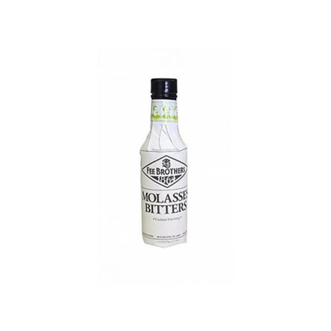Fee Brothers Molasses Bitters 150ml