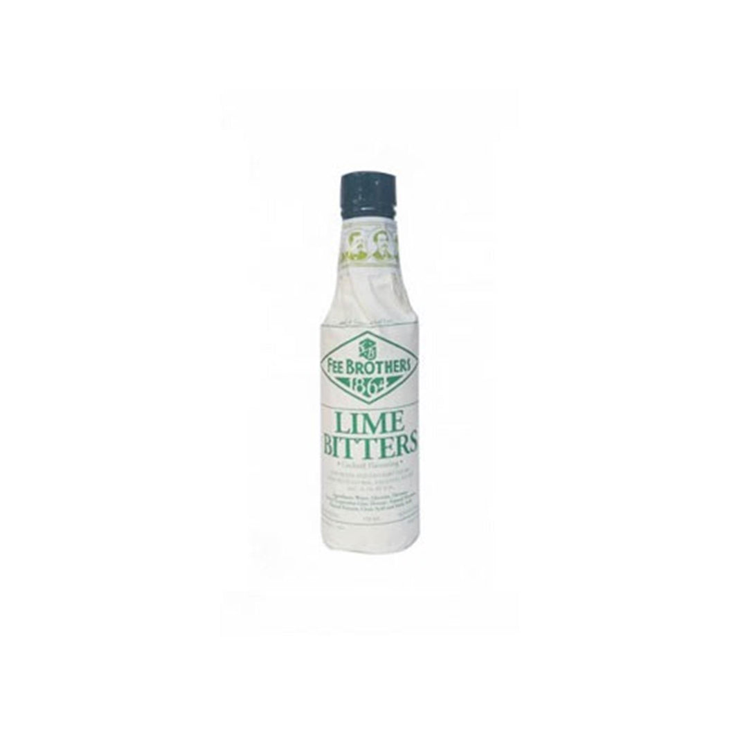 Fee Brothers Lime Bitters 150ml