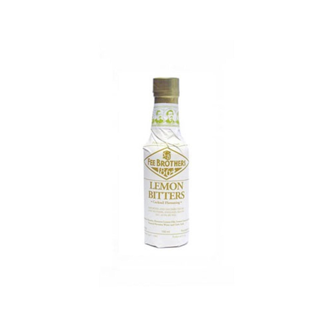 Fee Brothers Lemon Bitters 150ml