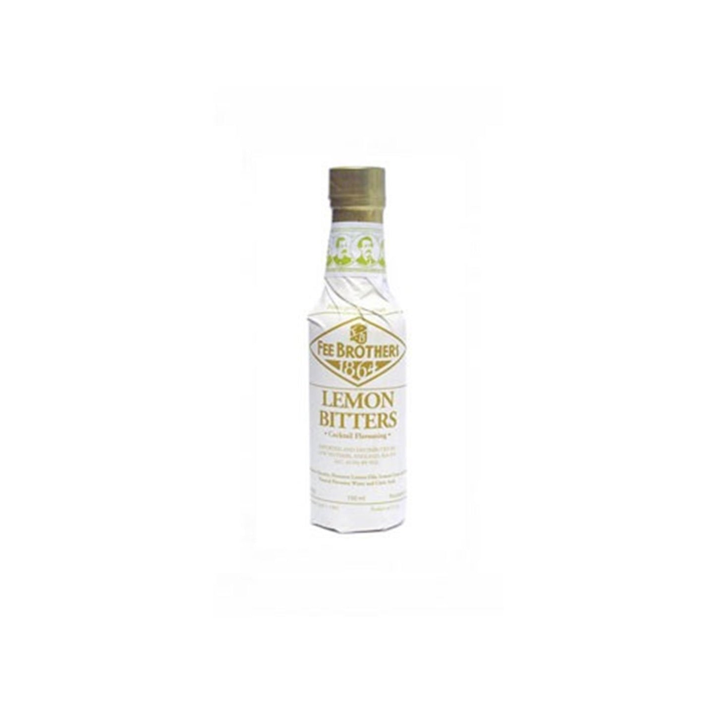 Fee Brothers Lemon Bitters 150ml