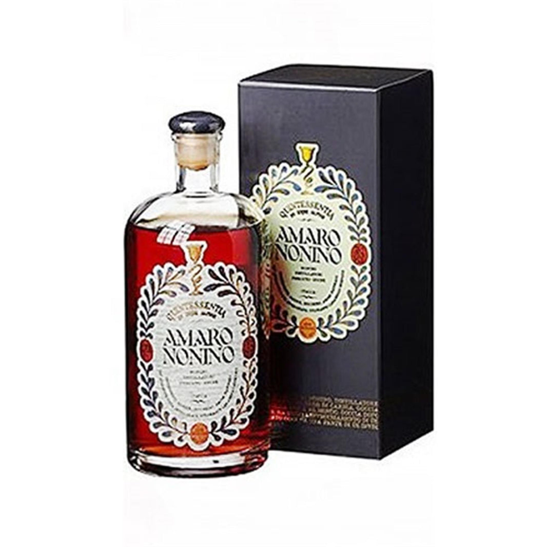 Amaro Nonino Quintessentia 75cl