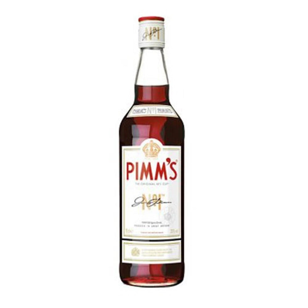 Pimms No.1 70cl