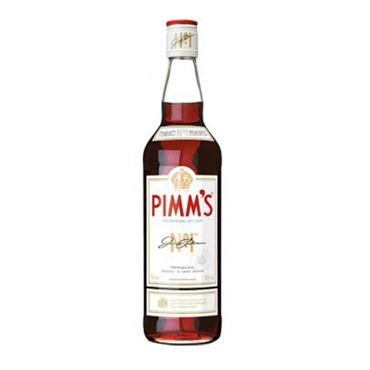 Pimms No.1 70cl