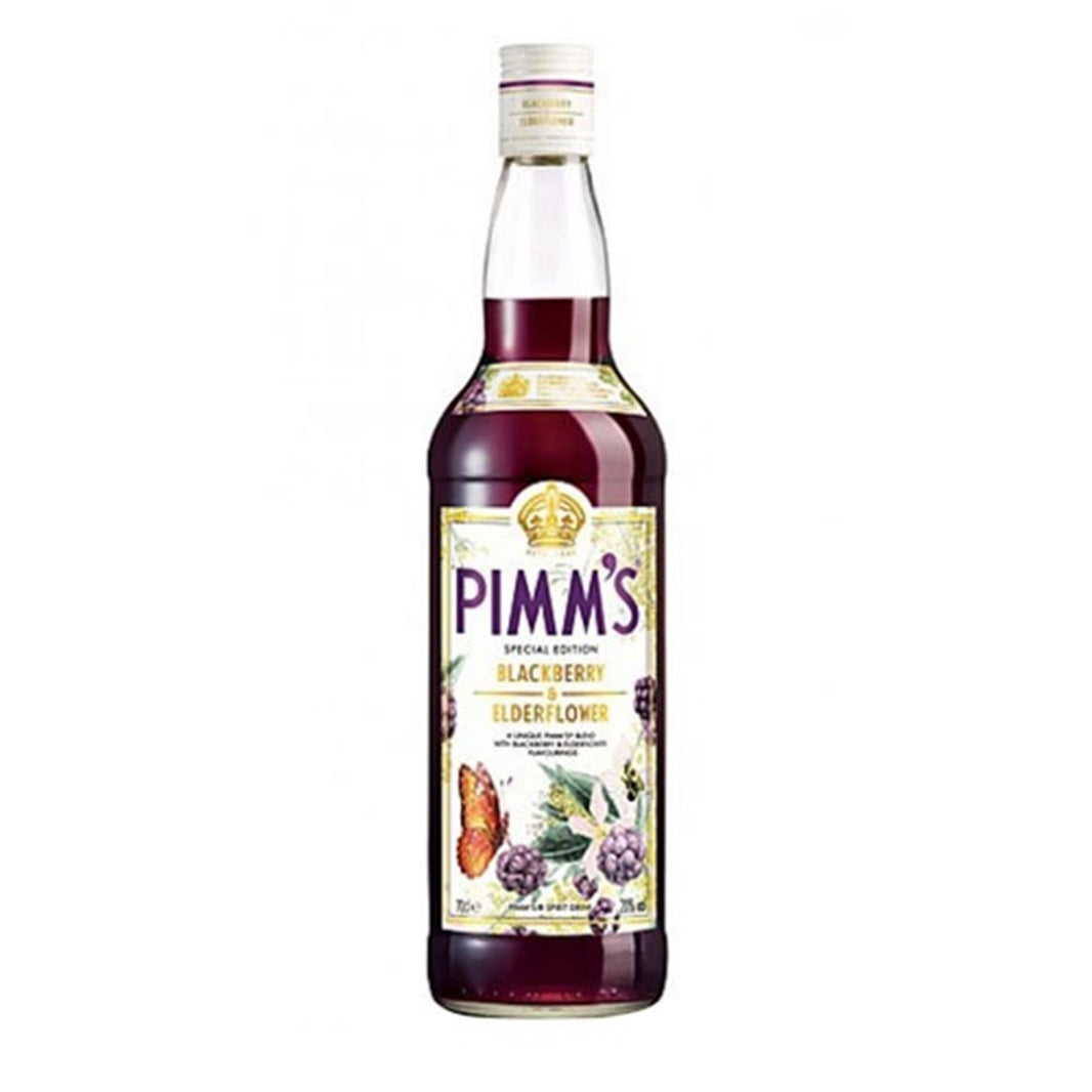 Pimms Blackberry & Elderflower 70cl