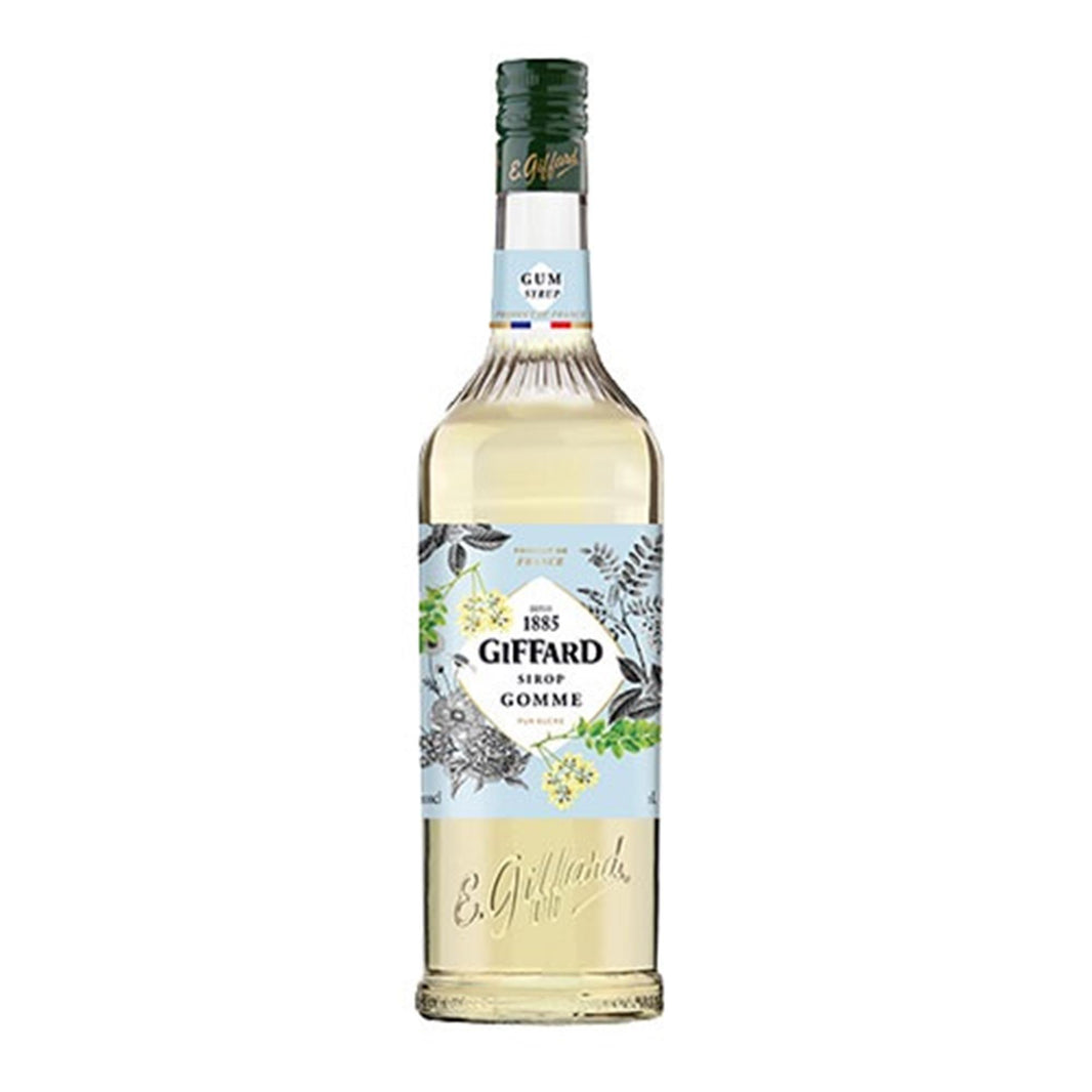 Giffard Gomme Syrup 100cl